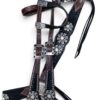 Rockn’ Wilsons Black Cheetah