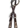 Rockn’ Wilsons White Laredo Headstall