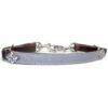 Rockn’ Wilsons Grey Glitter Wither Strap