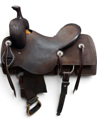 Used 15.5’’ Slaton Ranch Cutter