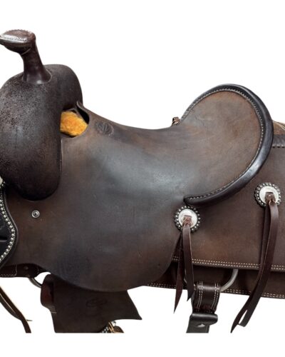 Used 15.5’’ Slaton Ranch Cutter - Image 3
