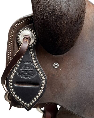 Used 15.5’’ Slaton Ranch Cutter - Image 5