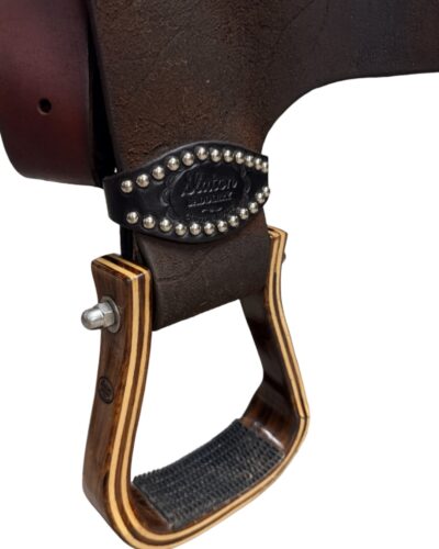 Used 15.5’’ Slaton Ranch Cutter - Image 6