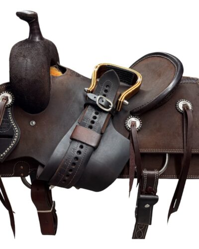 Used 15.5’’ Slaton Ranch Cutter - Image 7