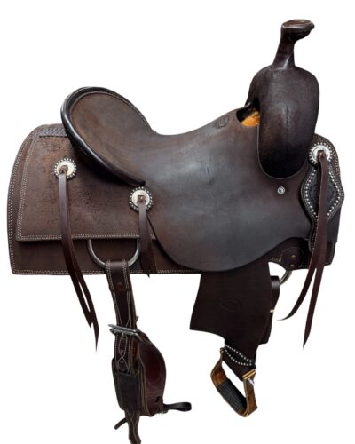 Used 15.5’’ Slaton Ranch Cutter - Image 8