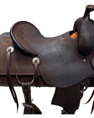 Used 15.5’’ Slaton Ranch Cutter - Image 4