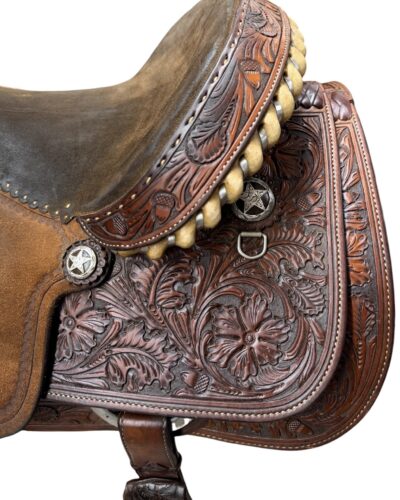 Used 15-3/4’’ Martin Roper - Image 2