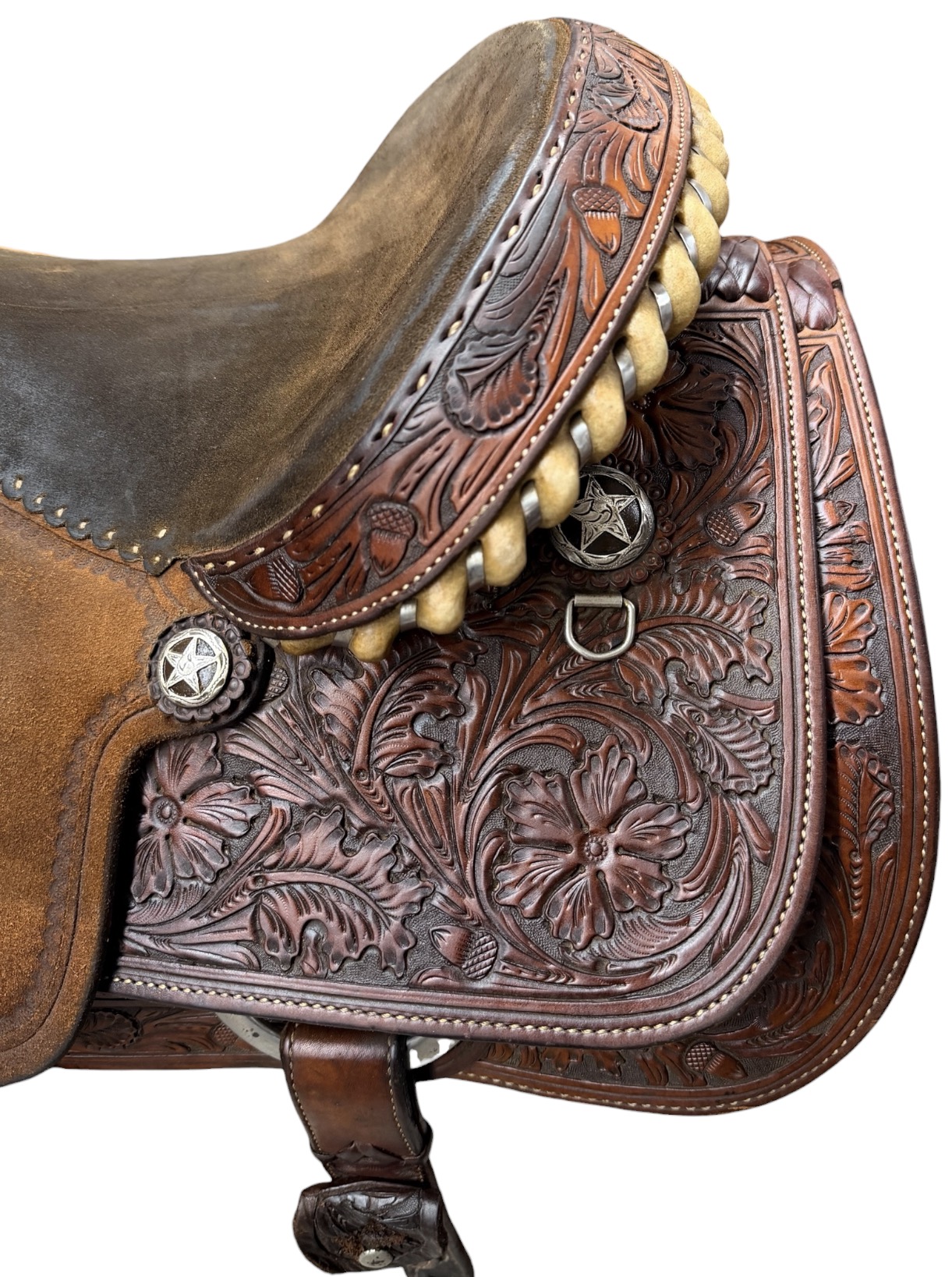 Used 15-3/4’’ Martin Roper - Image 2