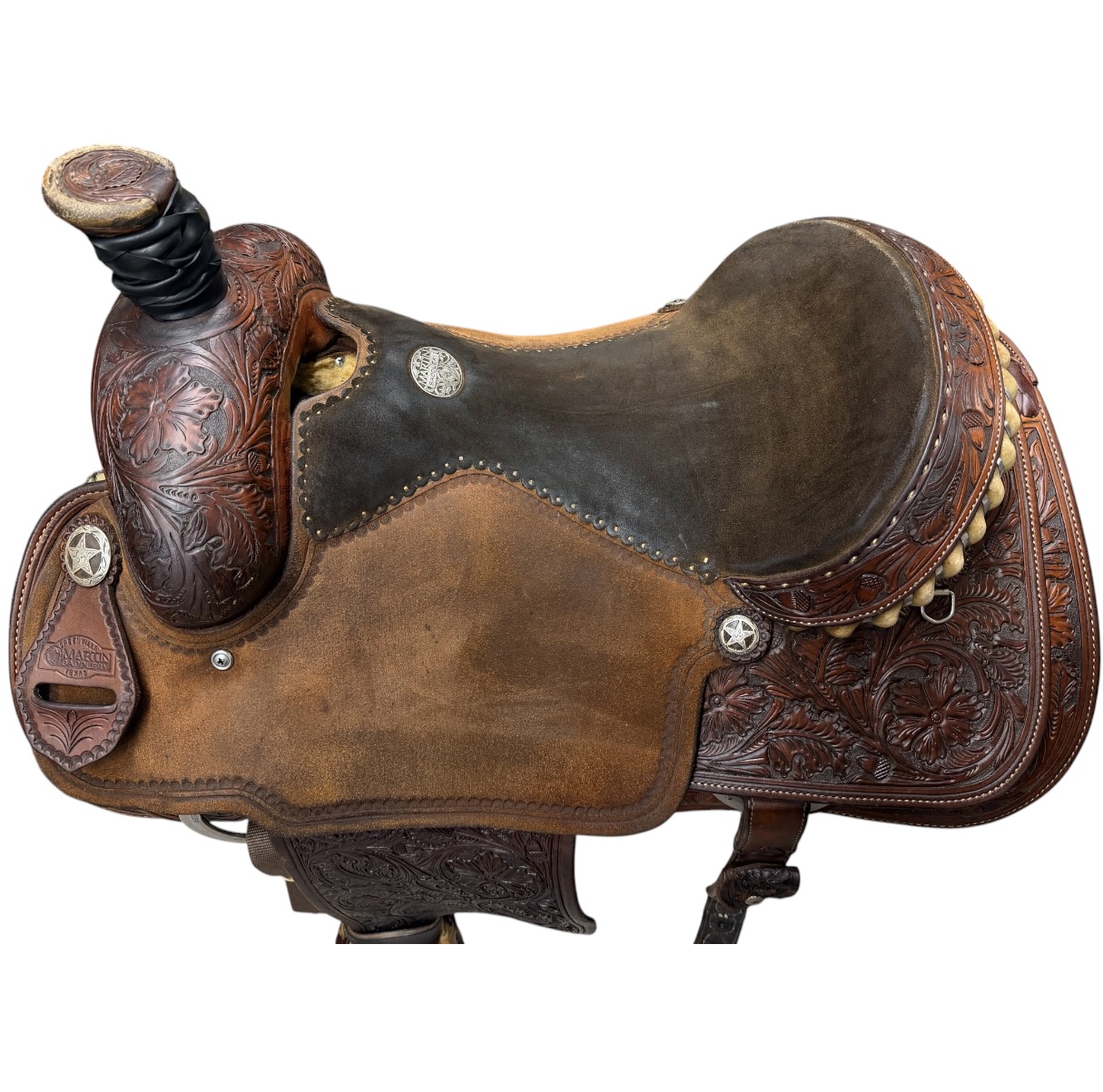 Used 15-3/4’’ Martin Roper - Image 3