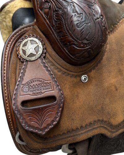 Used 15-3/4’’ Martin Roper - Image 4