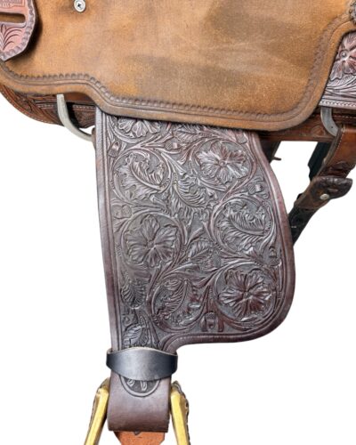 Used 15-3/4’’ Martin Roper - Image 5