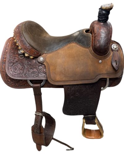 Used 15-3/4’’ Martin Roper - Image 8