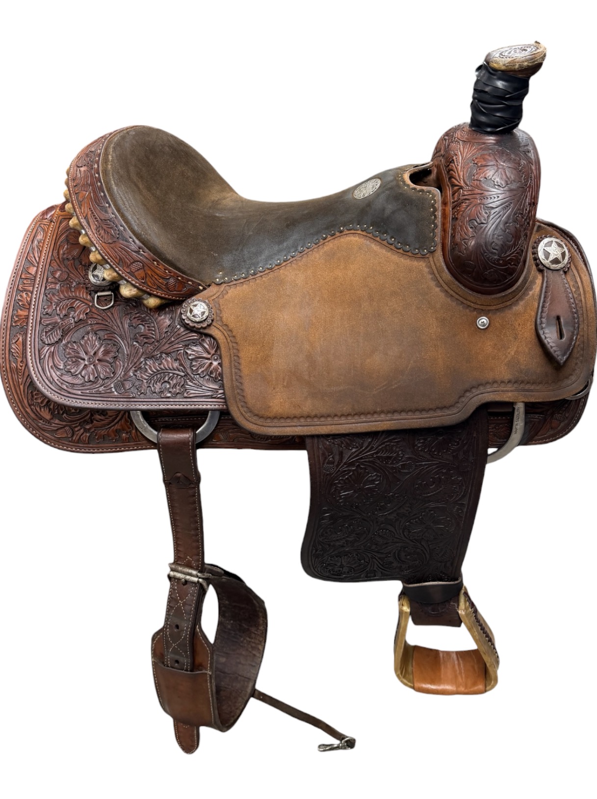 Used 15-3/4’’ Martin Roper - Image 8