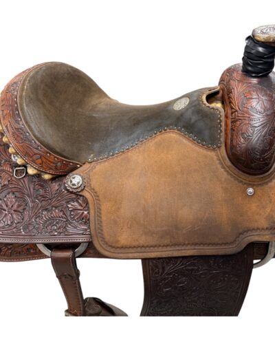 Used 15-3/4’’ Martin Roper - Image 9