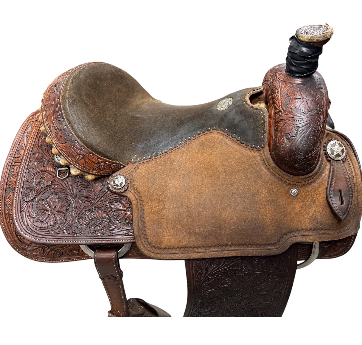 Used 15-3/4’’ Martin Roper - Image 9