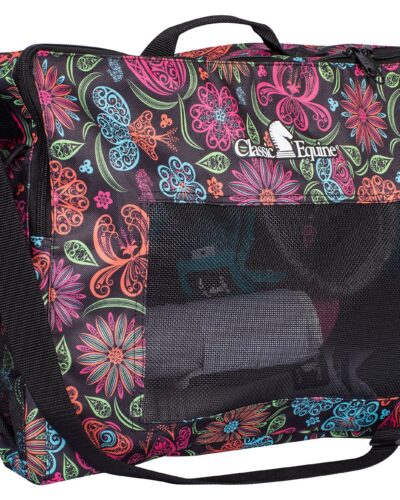 Classic Equine Boot/ Accessory Tote