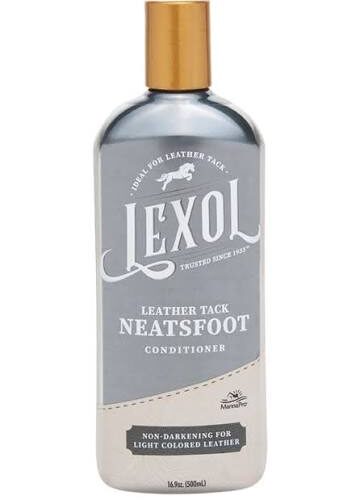 Lexol Neatsfoot Conditioner