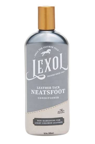Lexol Neatsfoot Conditioner