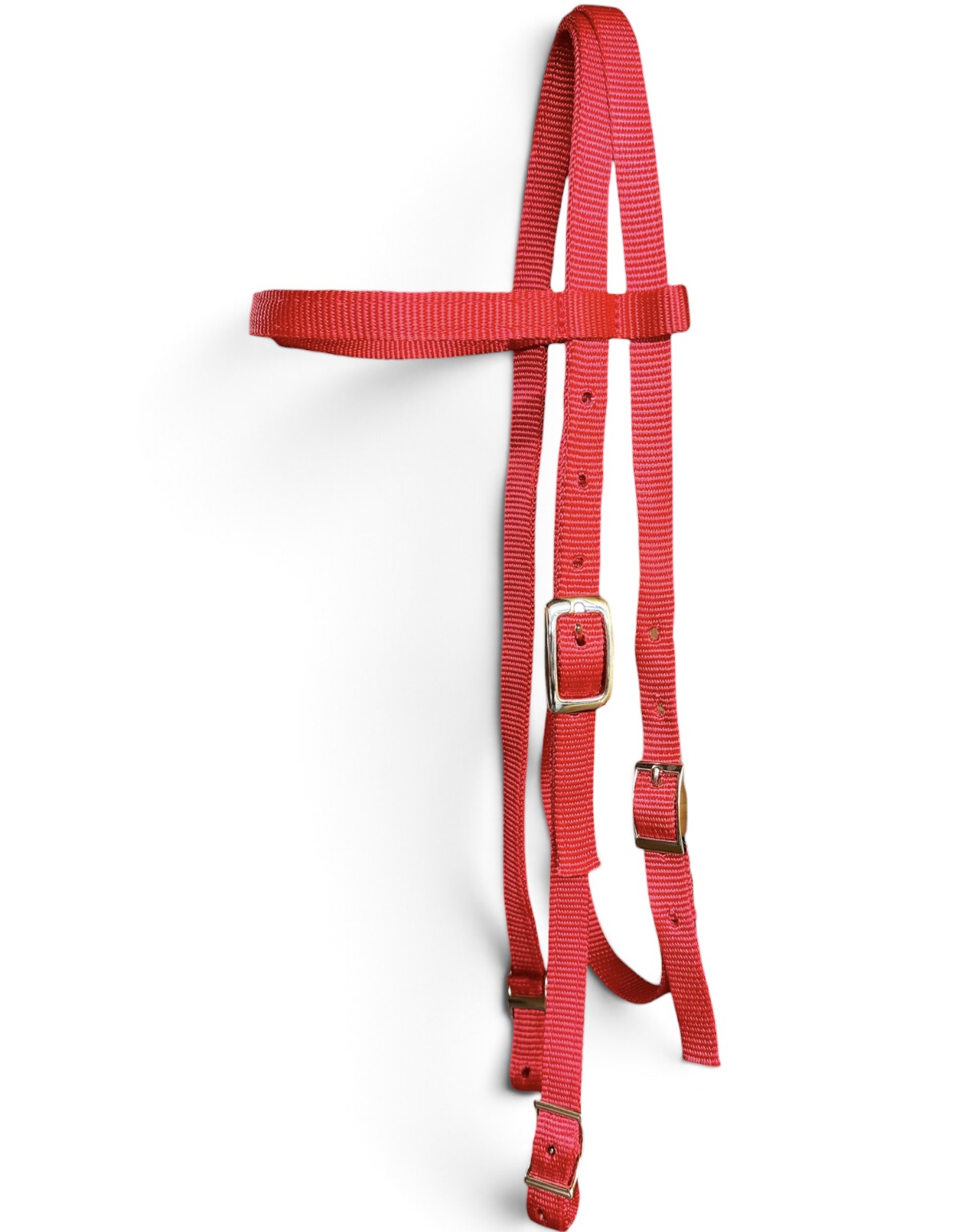 Fabtron Nylon Browband Headstalls - Image 2