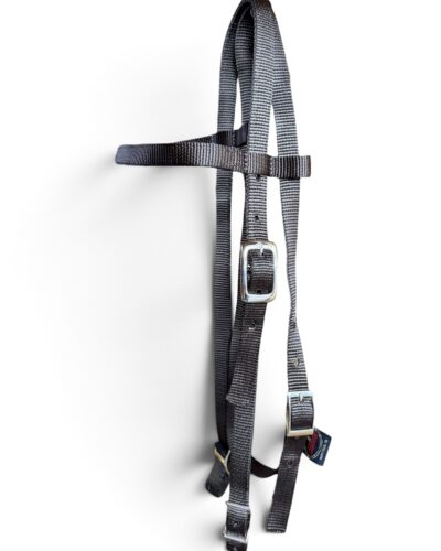 Fabtron Nylon Browband Headstalls - Image 3