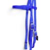 Fabtron Nylon Browband Headstalls