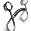 Sweet Iron Mullen Bar Short Shank Bit