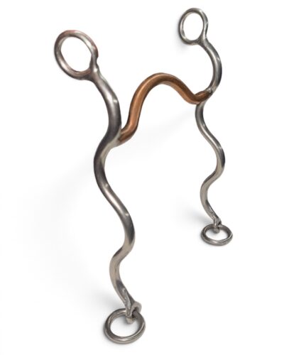 Red River Bit Co. Long Shank Correction Bit