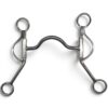 Long Shank Sweetwater Style Correction Bit