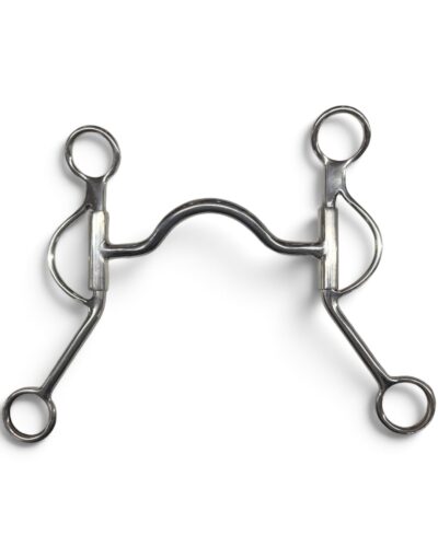 Long Shank Sweetwater Style Correction Bit