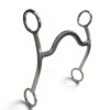 Red River Bit Co. Short Shank Correction Bit
