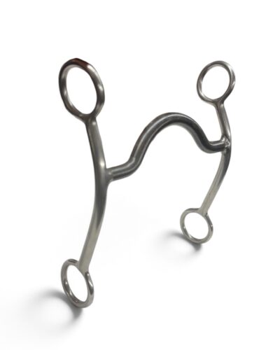 Red River Bit Co. Short Shank Correction Bit