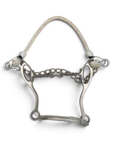 3pc Twisted Wire Dogbone Combo Bit
