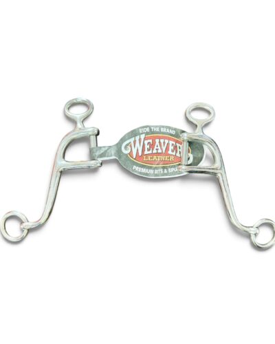Weaver Interchangeable Bit Shanks-Sold As A Pair