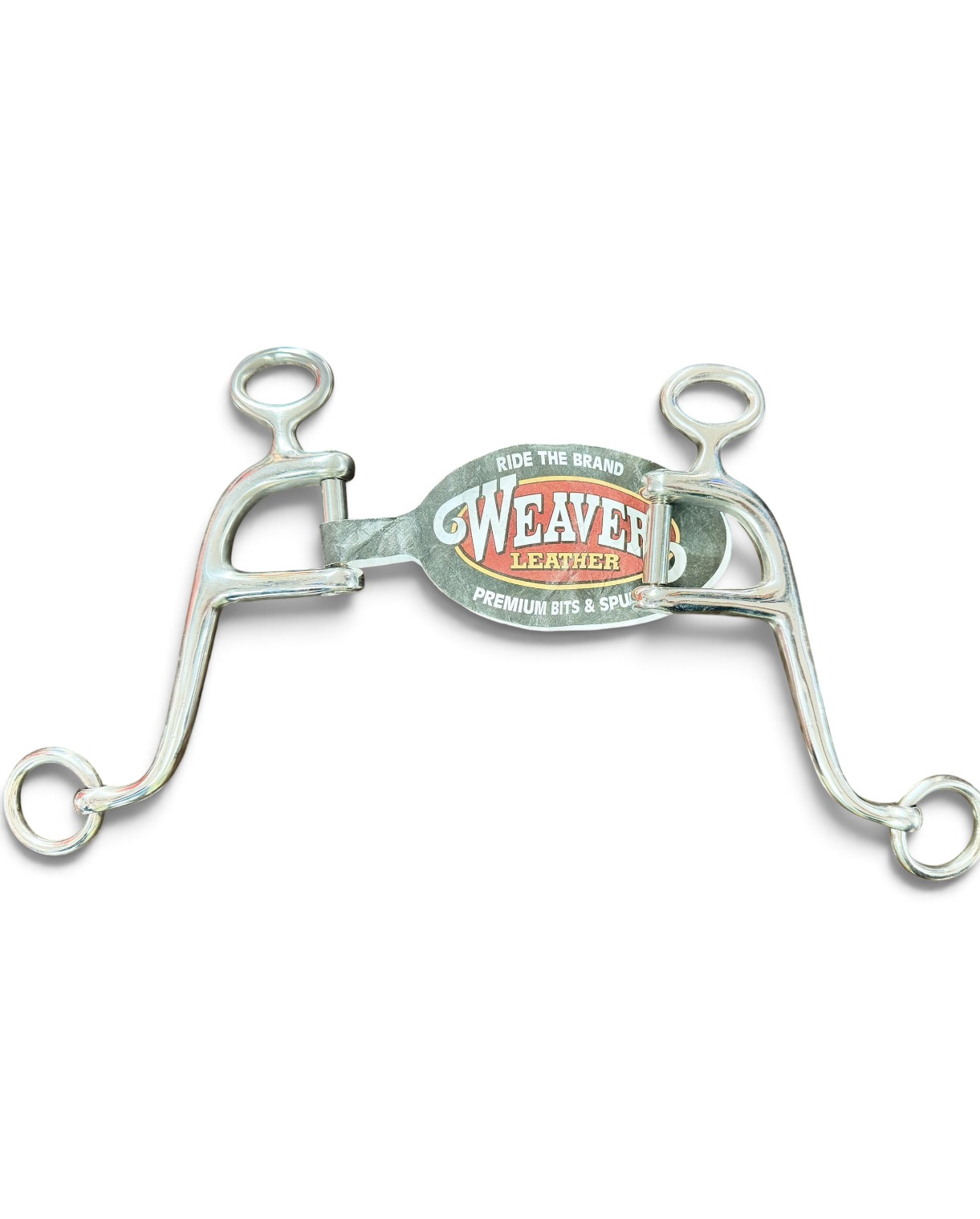 Weaver Interchangeable Bit Shanks-Sold As A Pair