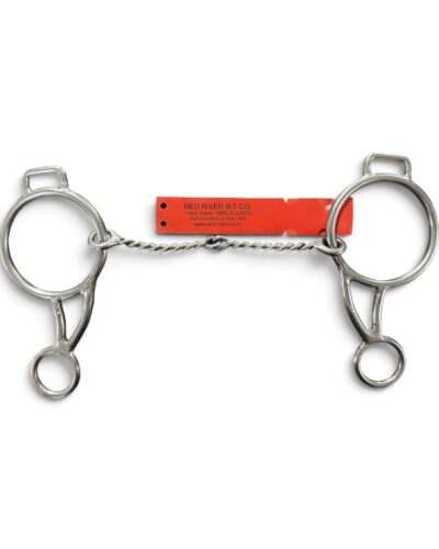 Red River Bit Co. Thin Twisted Wire Wonder Bit