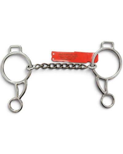 Red River Bit Co. Chain Mouth Wonder Bit