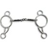 Snaffle & Chain Wonder Bit