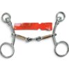 Red River Bit Co. 3pc Dogbone Gag Bit