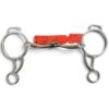 Red River Bit Co. Smooth Snaffle Wonder Bit