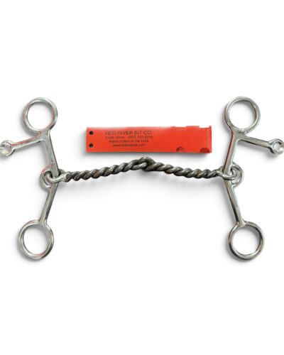 Red River Bit Co. Twisted Wire Lifter Bit