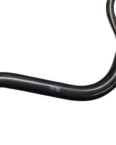 Red River Bit Co. Black Iron Long Shank Correction Bit - Image 2