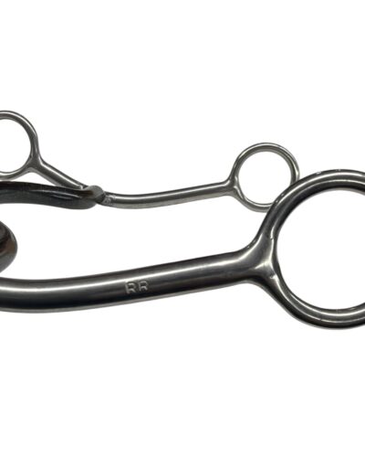 Alternative view of Red River Bit Co. Short Shank Correction Bit
