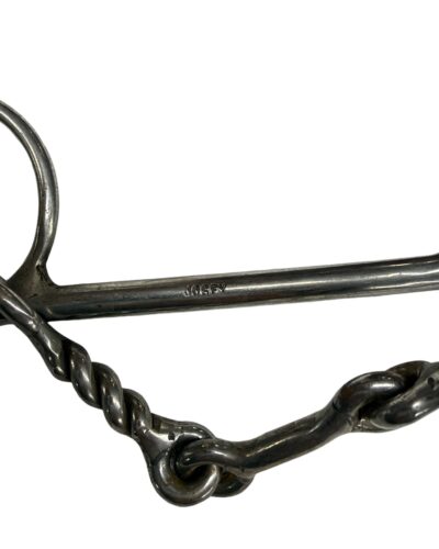Trammell Twisted Wire Dogbone Combo Bit - Image 4