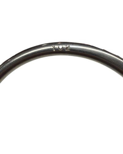Sampson 3-Piece D-ring Snaffle Bit - Image 3