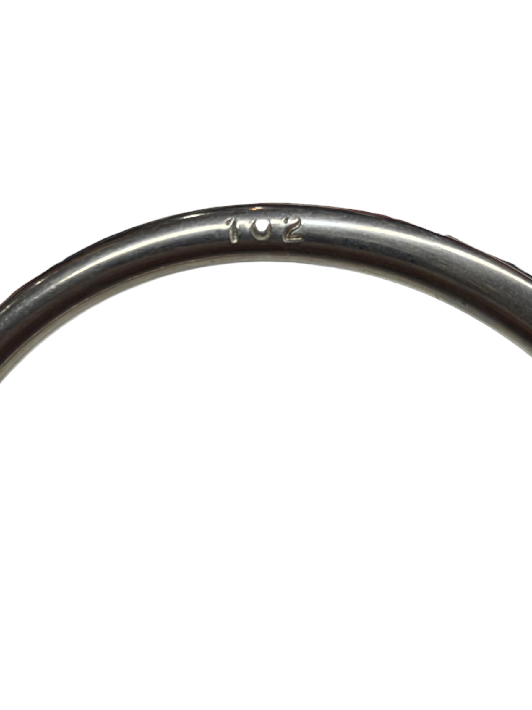 Sampson 3-Piece D-ring Snaffle Bit - Image 3