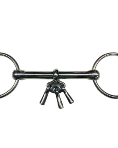 Alternative view of Mouthing Breaking Bit